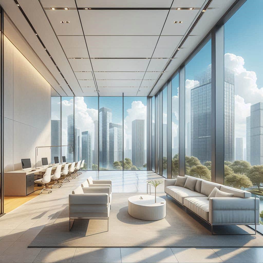 大厦名字文章配图