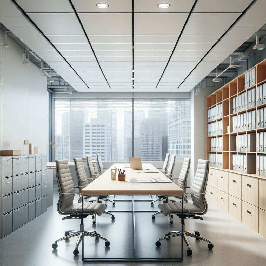 客户接待组应怎样追踪节假日值班引起的写字楼办公企业现金流压力后续问题