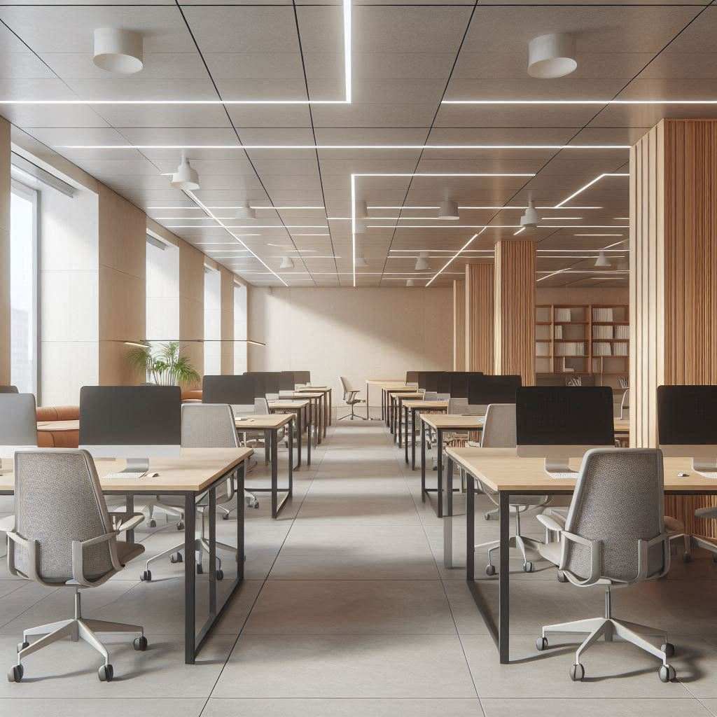客服团队如何为团队跨楼层协作建立写字楼办公团队扩张速度的跟进台账